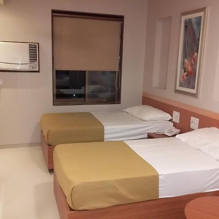 Sai Palace Express Shirdi Eksteriør billede
